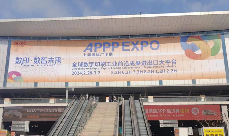 BE-WIN গ্রুপ 2024 সাংহাই APPP EXPO-তে নেতৃস্থানীয় প্লাস্টিক শীট পণ্যগুলি প্রদর্শন করে, গভীর যোগাযোগ এবং সহযোগিতাকে উত্সাহিত করে