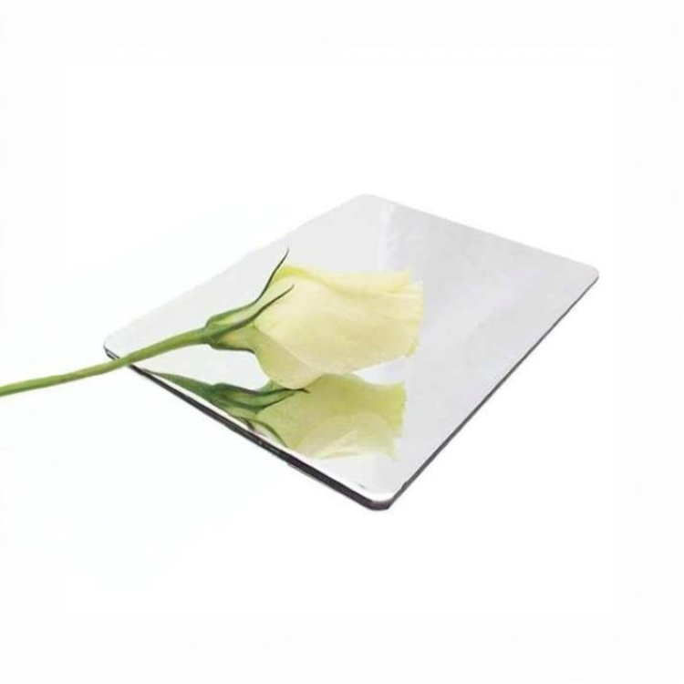 সিলভার মিরর অ্যালুমিনিয়াম কম্পোজিট প্যানেলগুলি আপনার প্রকল্পগুলির জন্য একটি দুর্দান্ত পছন্দ করে তোলে৷